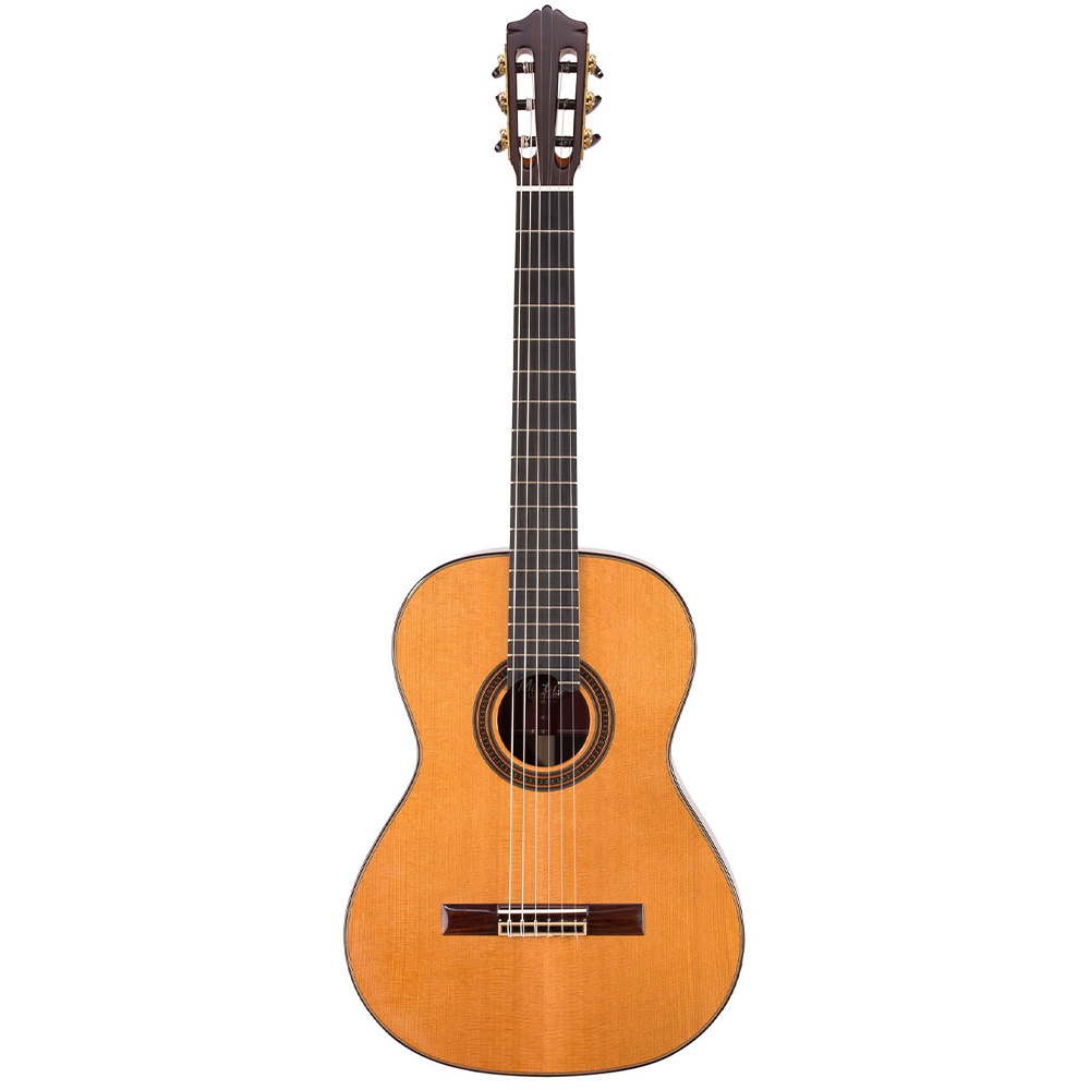 MARTINEZ MC-128C Klasik Gitar